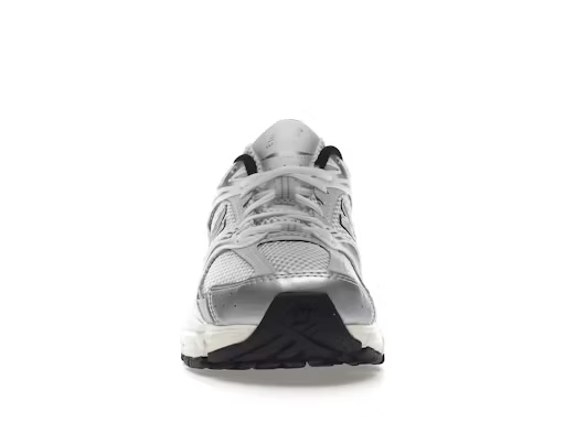 New Balance 530 "Silber Creme"