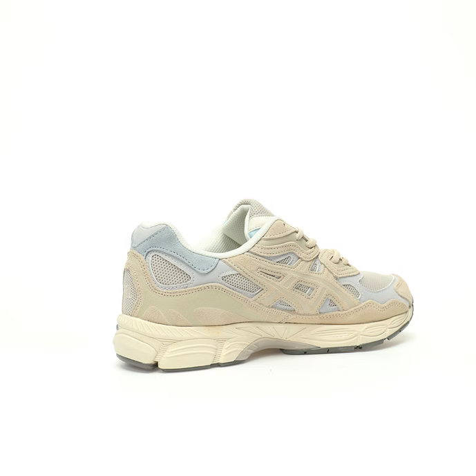ASICS Gel-NYC "Desert Ice"