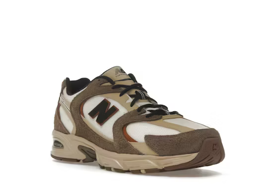 New Balance 530 "Bruin Tan"