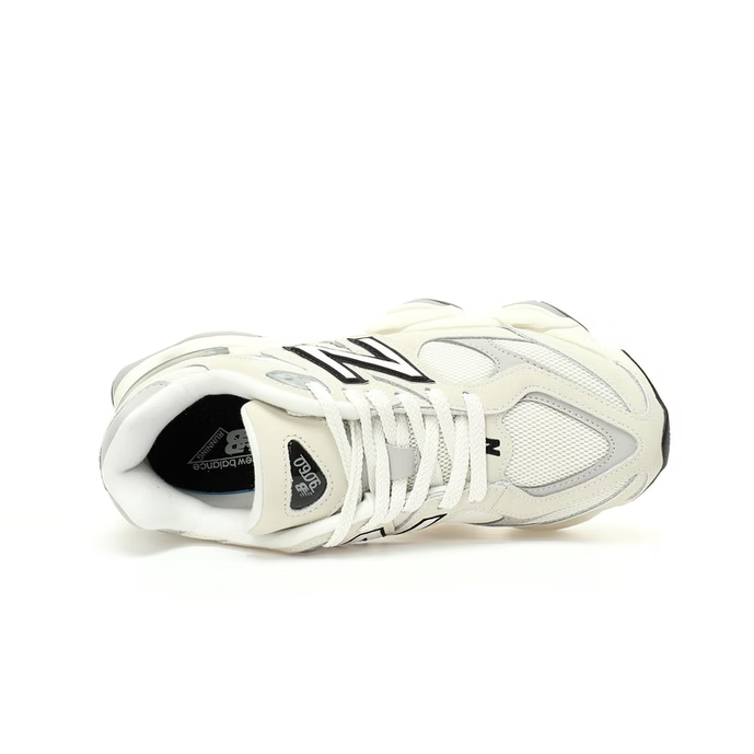 New Balance 9060 "Sea Salt Raincloud"