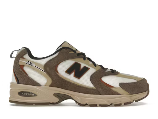 New Balance 530 "Bruin Tan"
