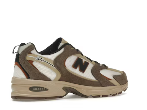New Balance 530 "Bruin Tan"