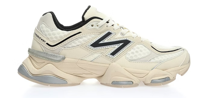 New Balance 9060 "Moon Ash"
