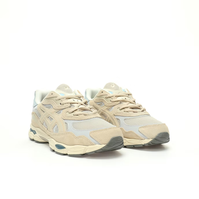 ASICS Gel-NYC "Desert Ice"