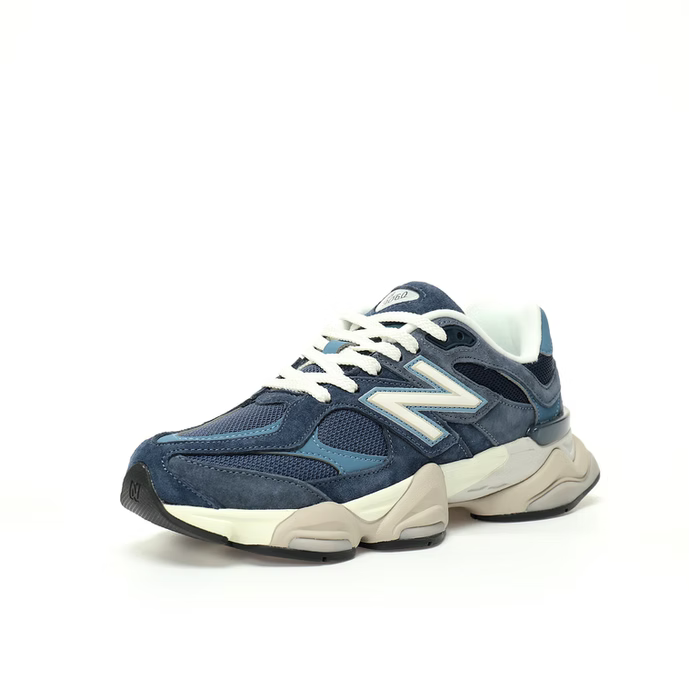 New Balance 9060 "Blue Mirage"