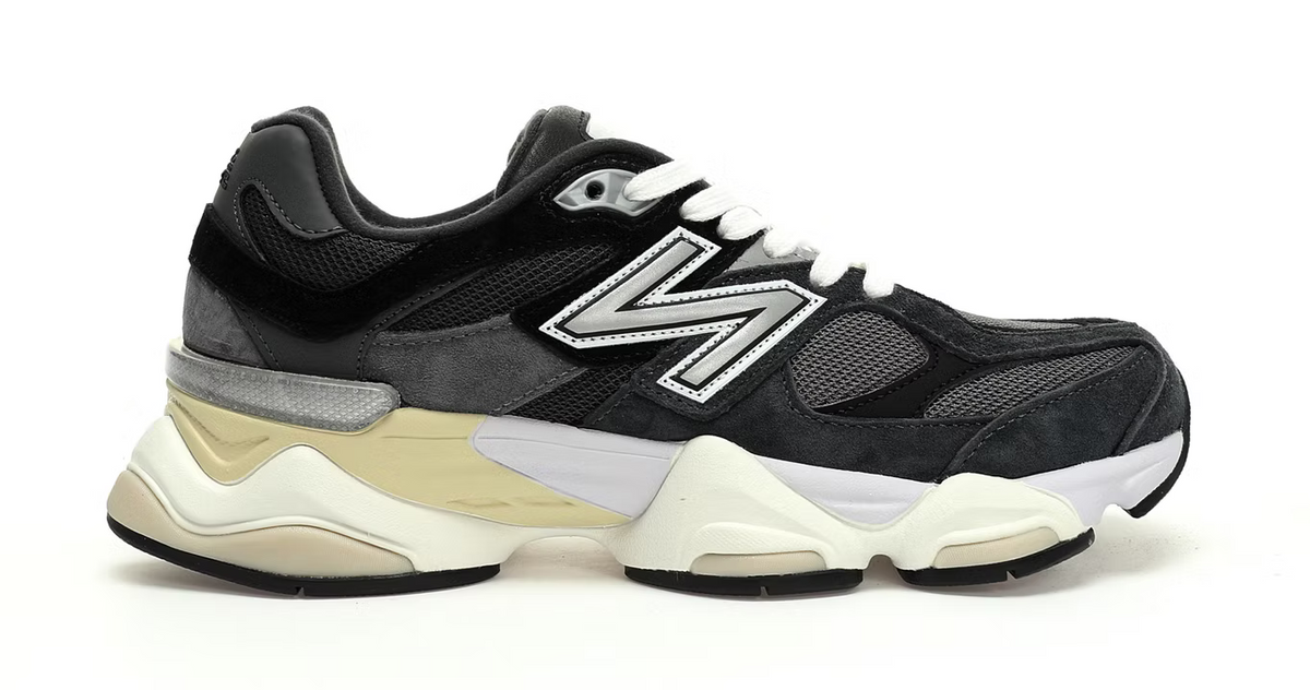 New Balance 9060 "Void Runner"