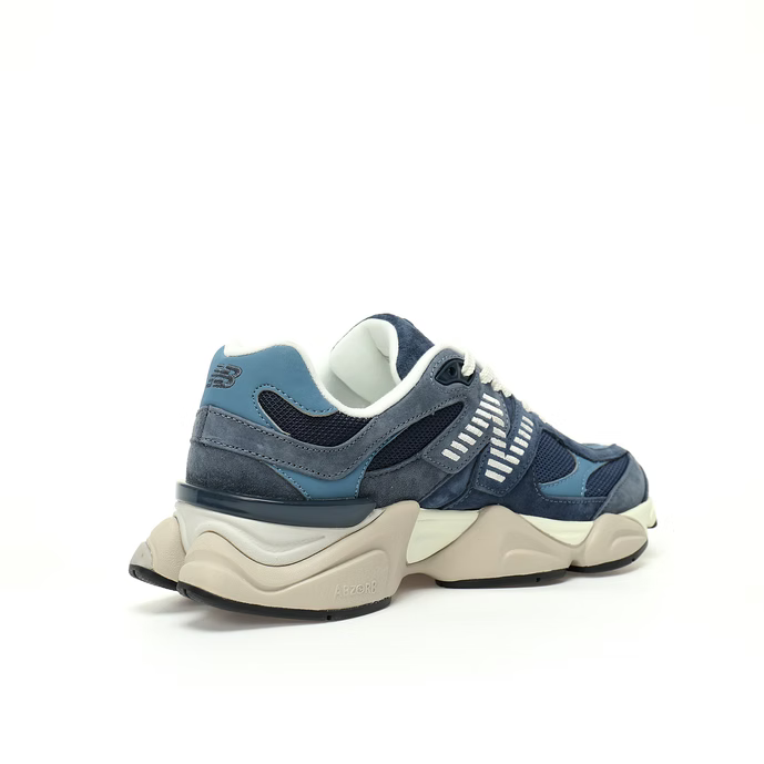 New Balance 9060 "Blue Mirage"
