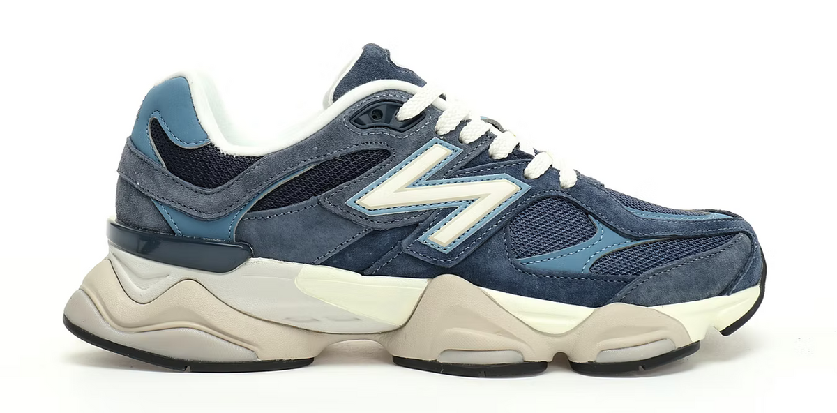 New Balance 9060 "Blue Mirage"