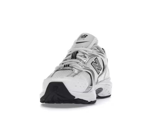 New Balance 530 "Weiß Silber Marine"