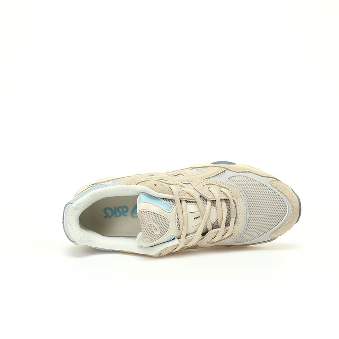 ASICS Gel-NYC "Desert Ice"