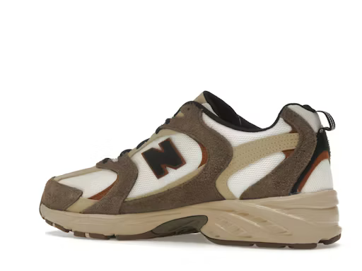 New Balance 530 "Bruin Tan"