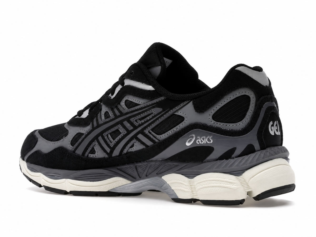 ASICS Gel-NYC "Metropolitan Core"