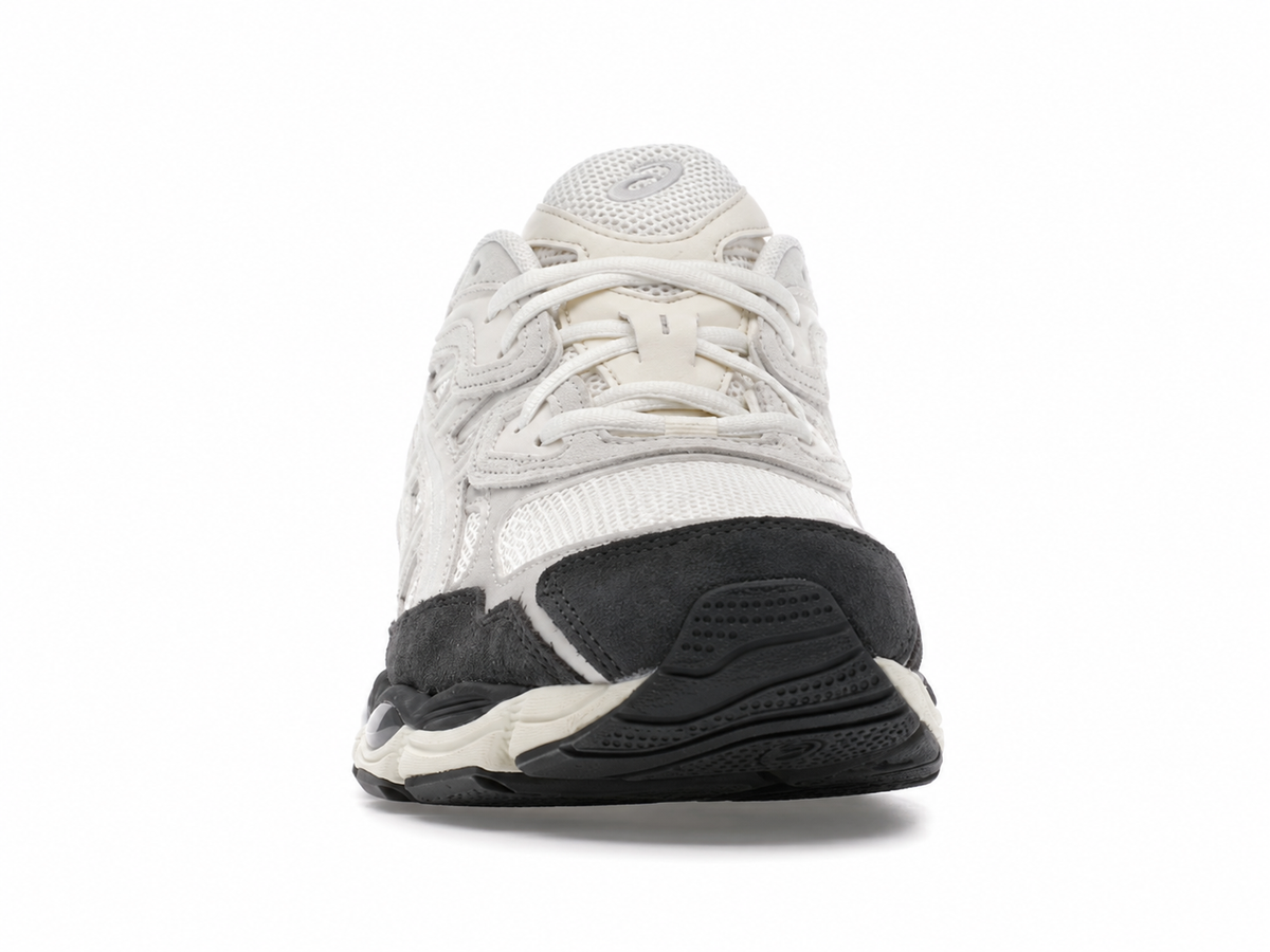 ASICS Gel-NYC "Schwarz Creme"
