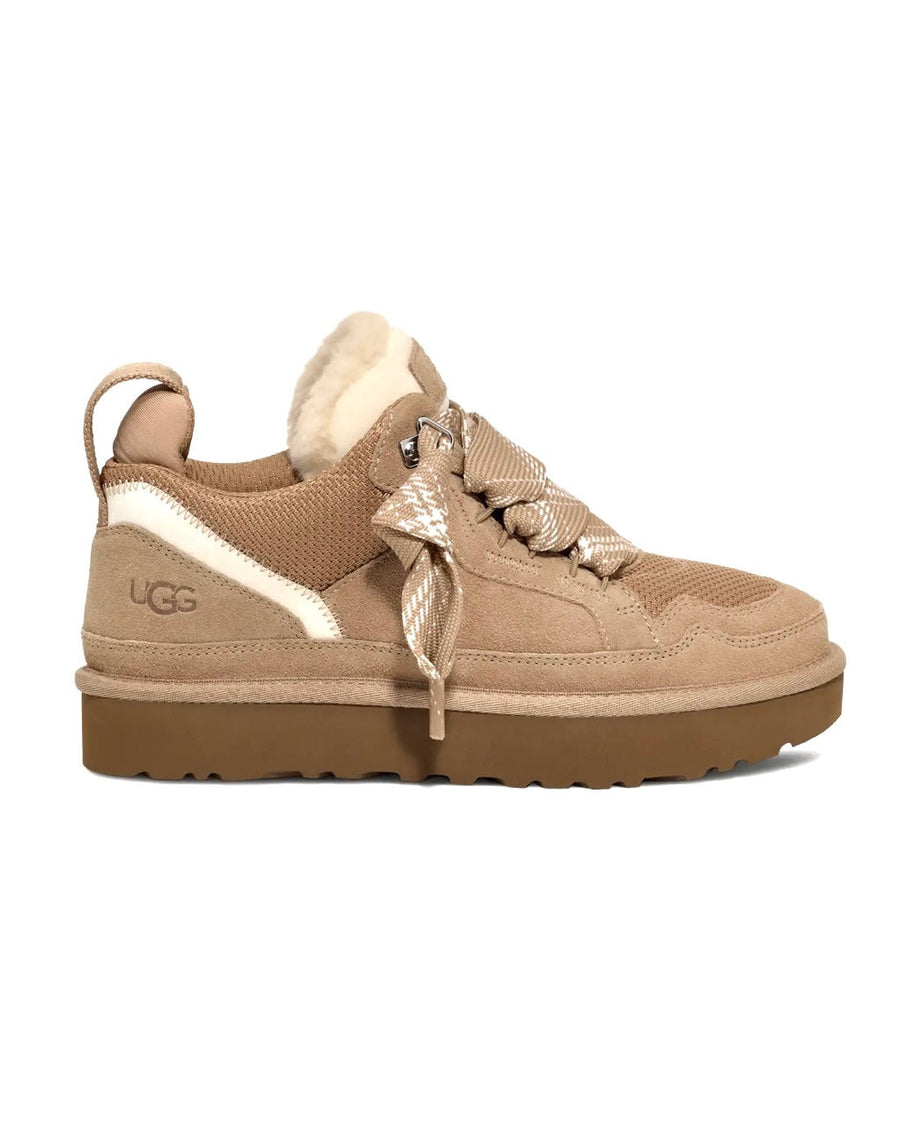 SwissLeben - Lowmel Sneaker