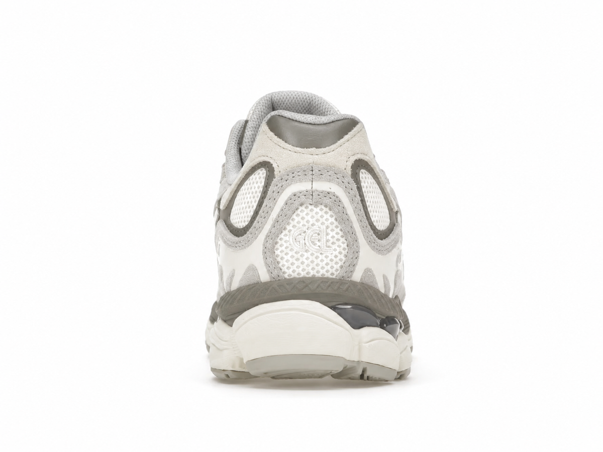 ASICS Gel-NYC „Oyster Grey“