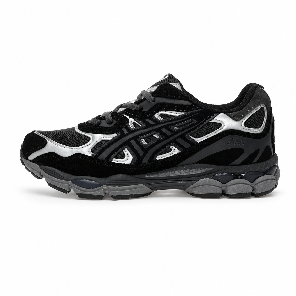 ASICS Gel-NYC "Carbon Ash"