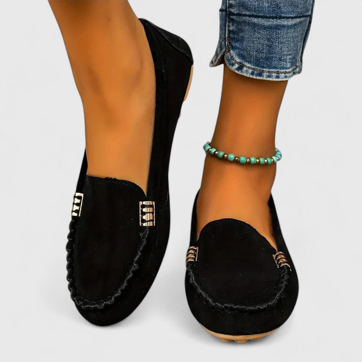 KAITLYN | Orthopedic Loafer