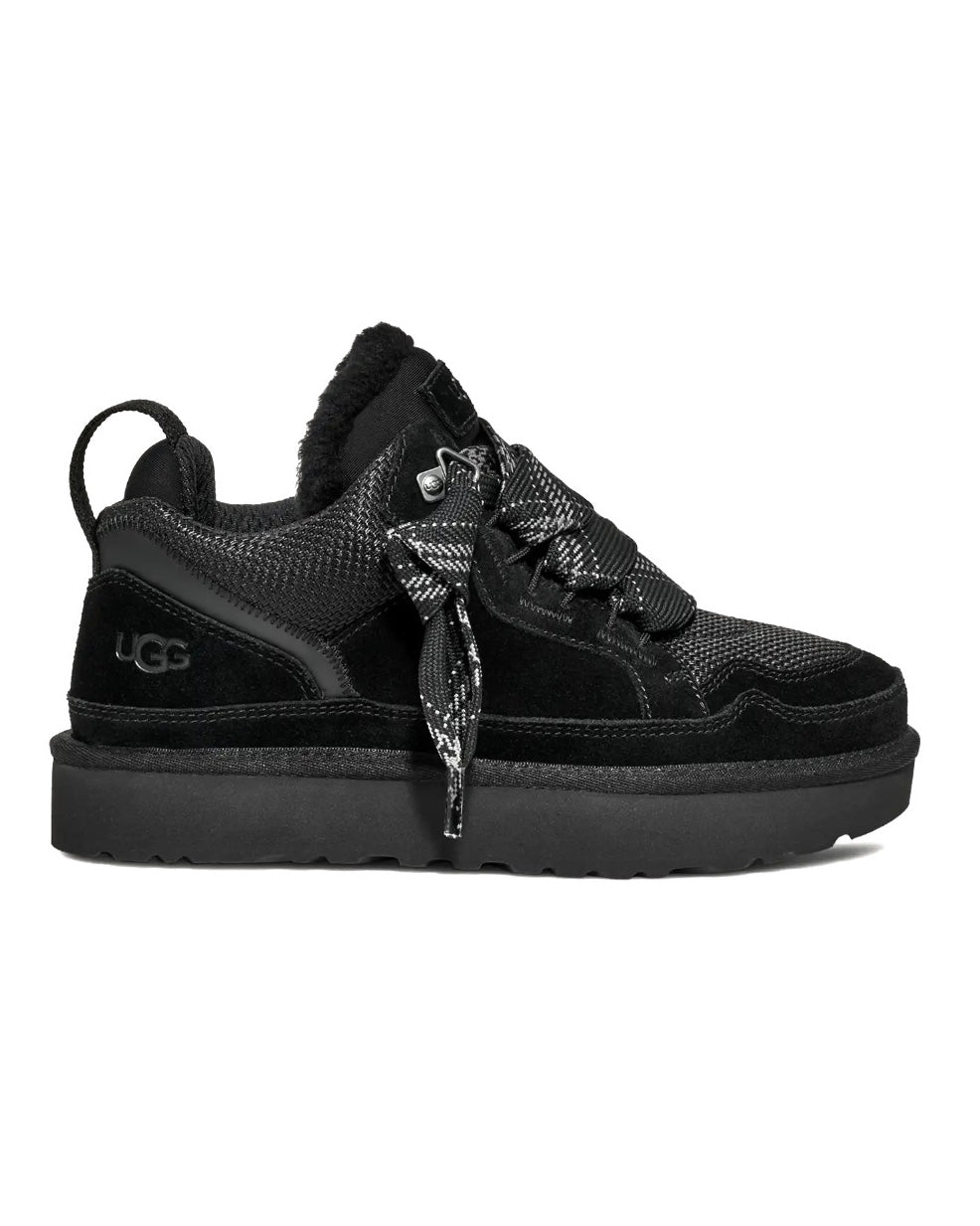 SwissLeben - Lowmel Sneaker