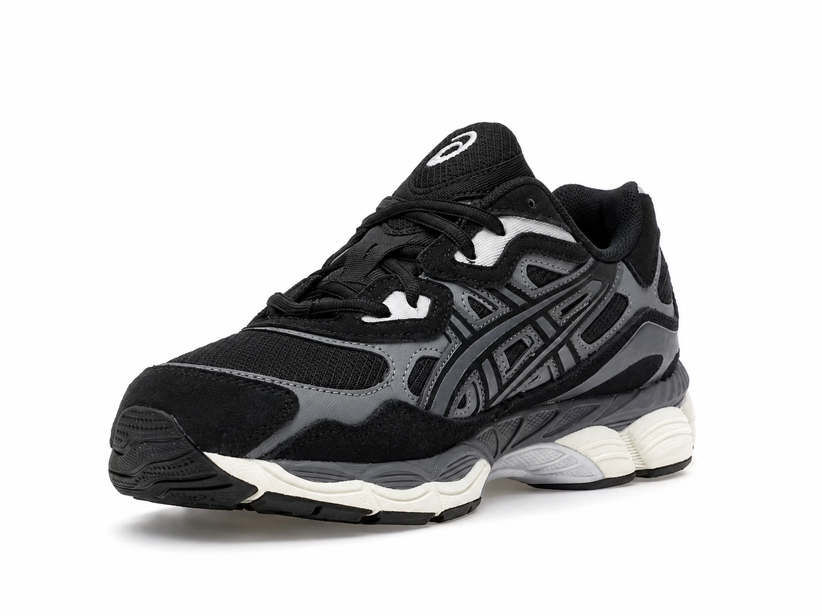 ASICS Gel-NYC "Metropolitan Core"