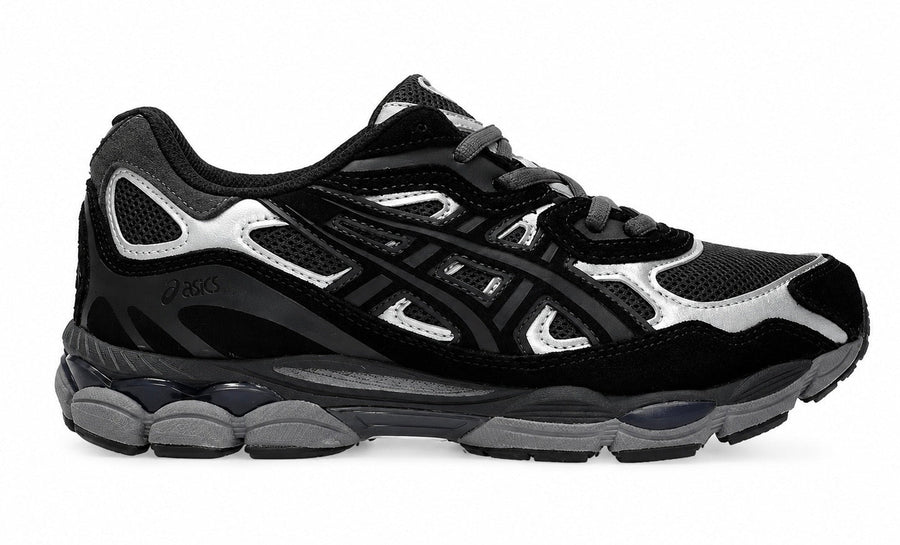 ASICS Gel-NYC "Carbon Ash"