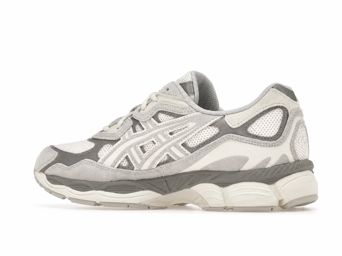 ASICS Gel-NYC „Oyster Grey“