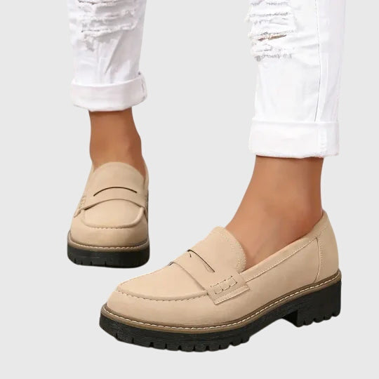 EMILY | Timeless Loafers