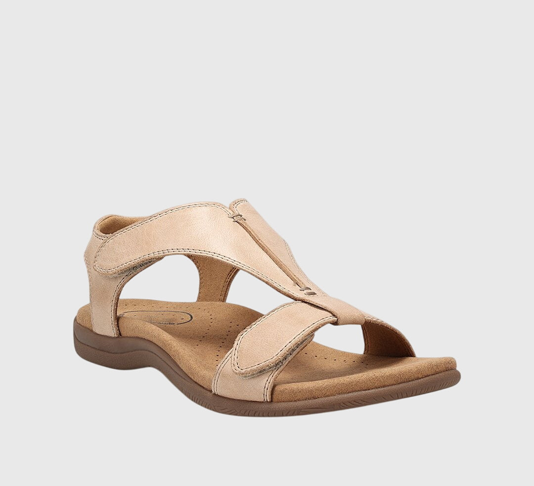 DELANEY | Orthopedic Sandals