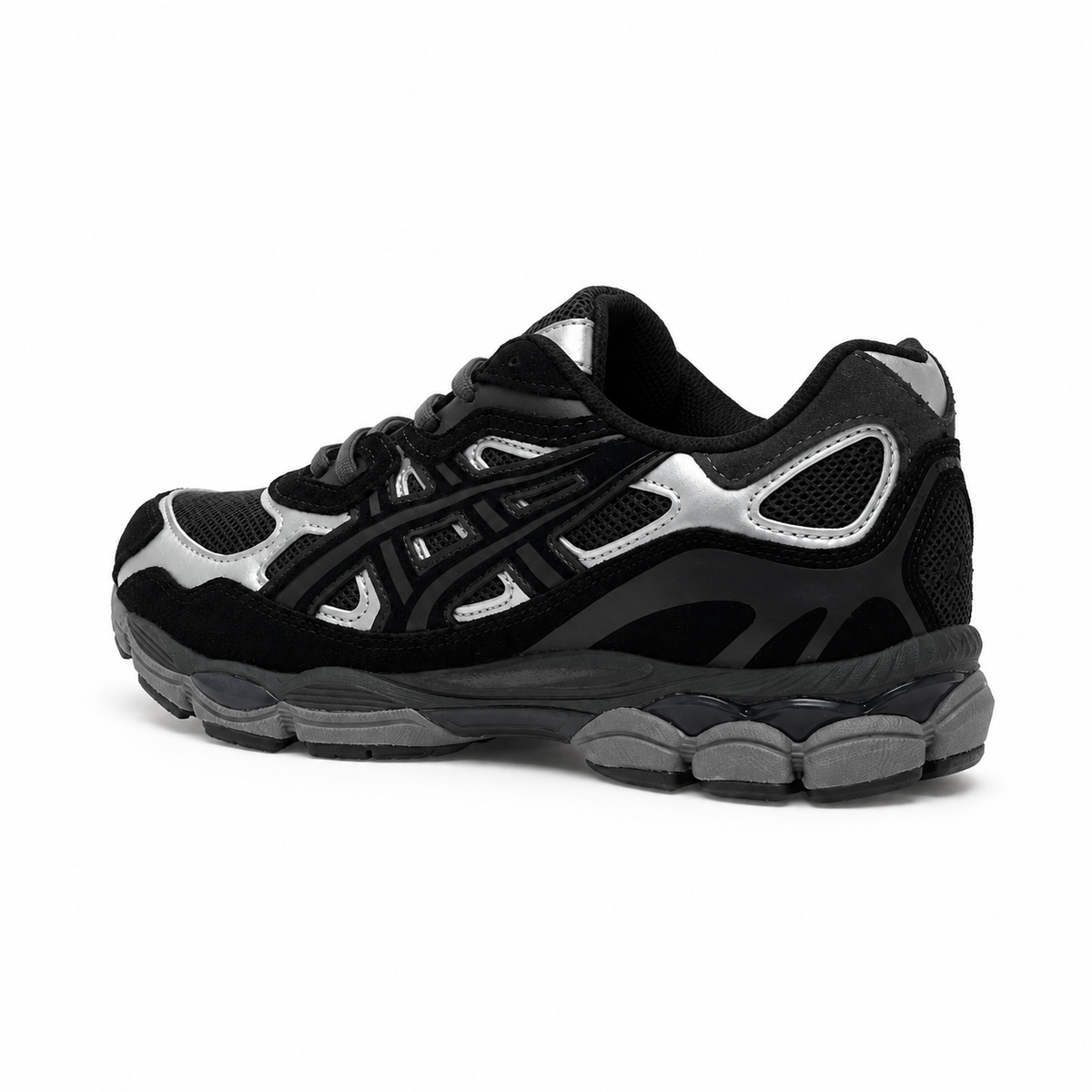 ASICS Gel-NYC "Carbon Ash"