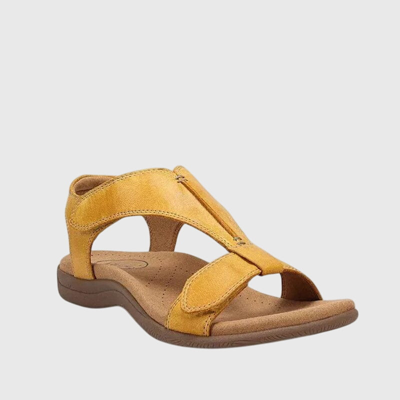 DELANEY | Orthopedic Sandals