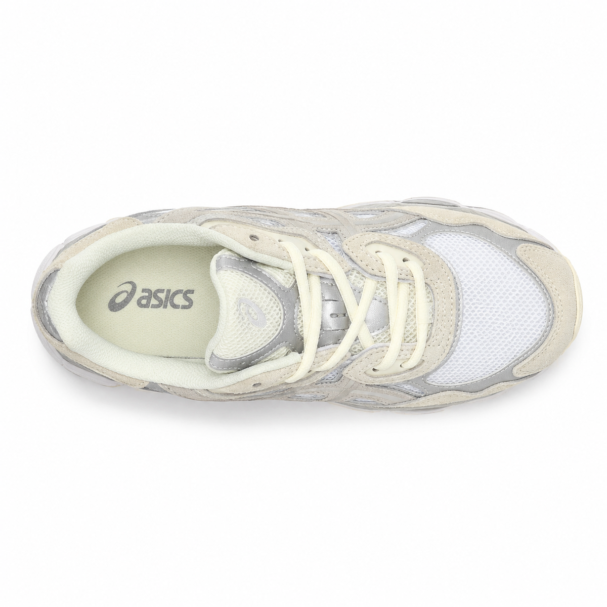 ASICS Gel-NYC "Sand Drift"