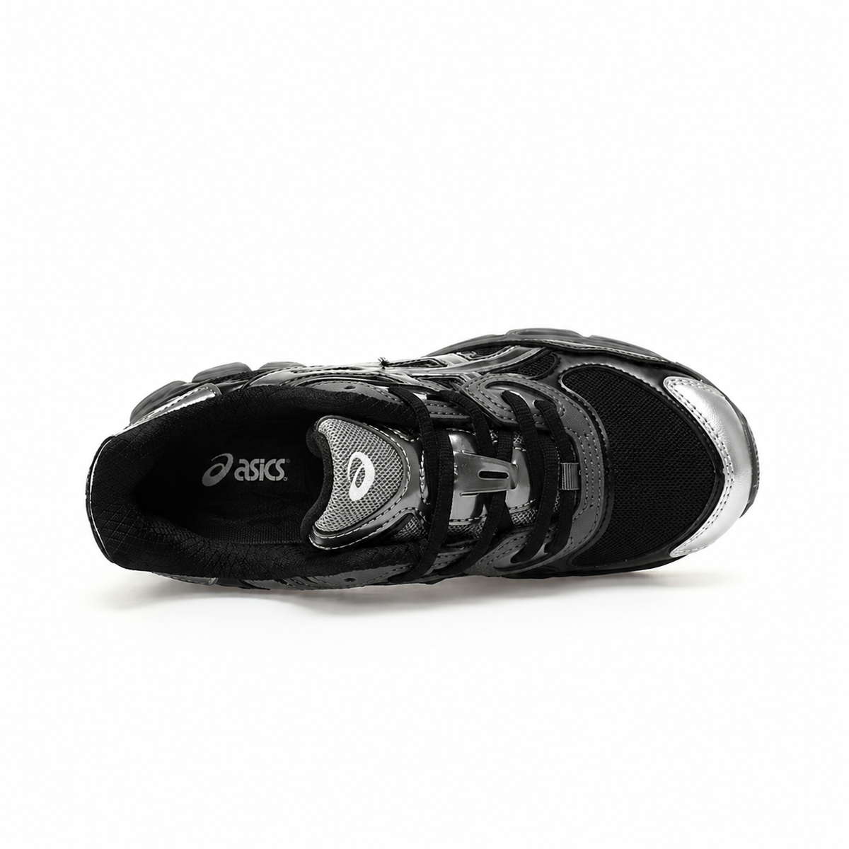ASICS Gel-NYC "Shadow Chrome"