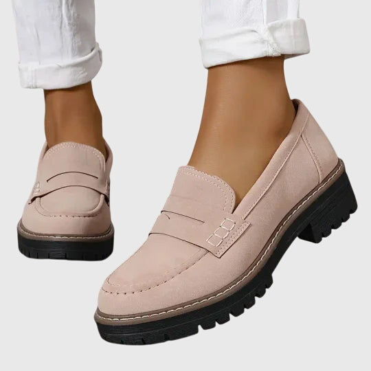 EMILY | Timeless Loafers