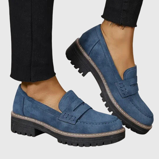EMILY | Timeless Loafers