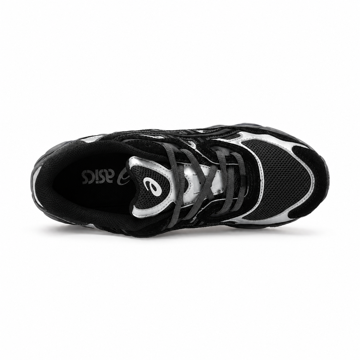 ASICS Gel-NYC "Carbon Ash"
