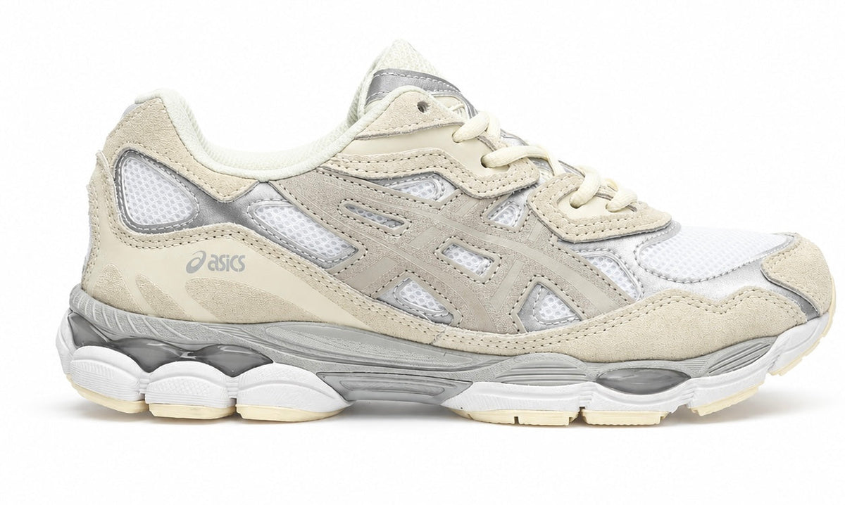ASICS Gel-NYC "Sand Drift"