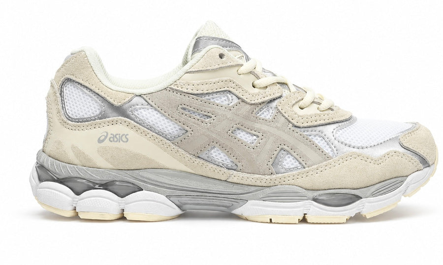 ASICS Gel-NYC "Sand Drift"