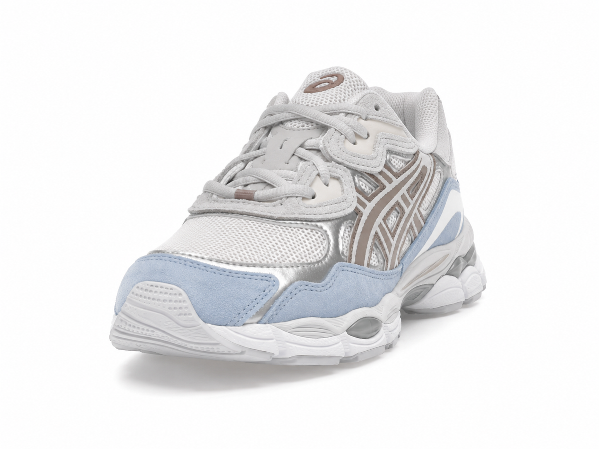 ASICS Gel-NYC "Lavendel Braun"