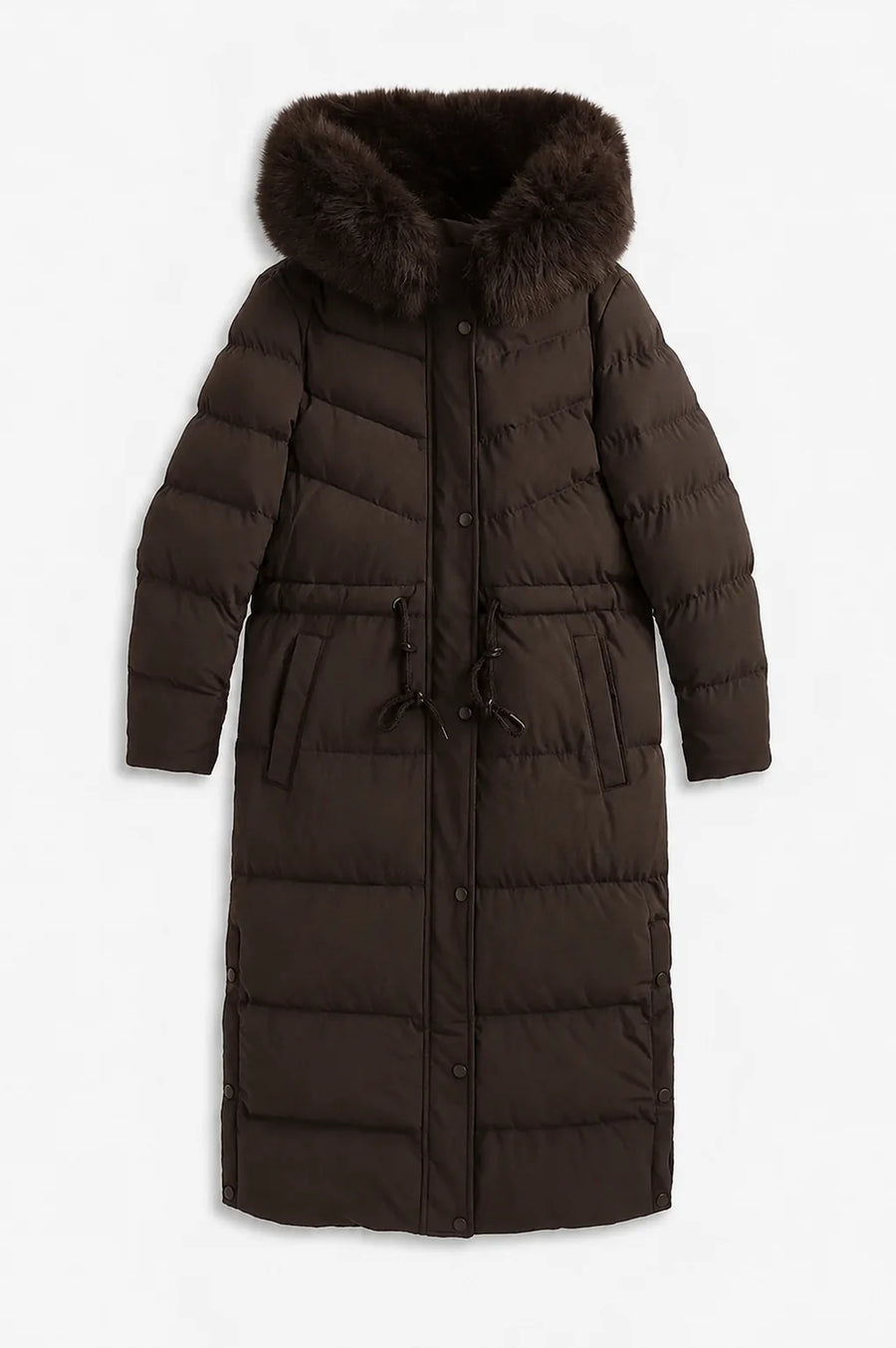Elise | Daunenjacke
