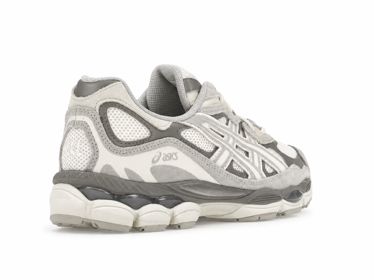 ASICS Gel-NYC „Oyster Grey“