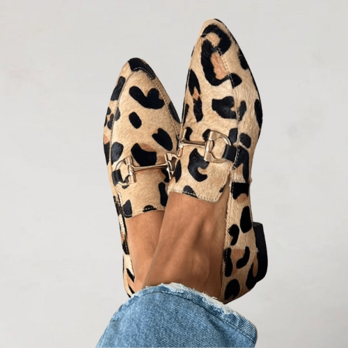 KENNEDY | Stylish Loafers