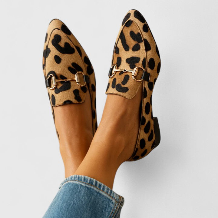 JORDAN | Everyday Elegance Loafers