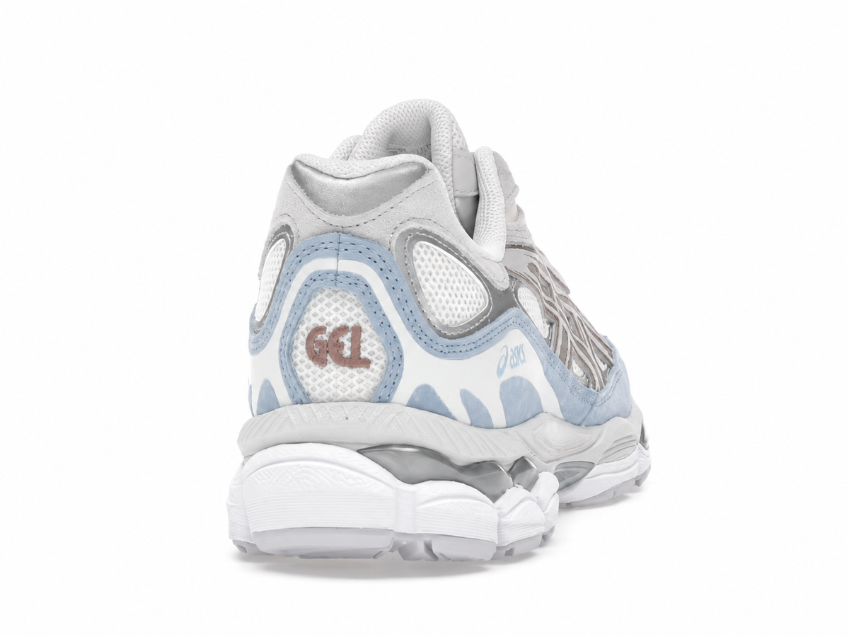 ASICS Gel-NYC "Lavendel Braun"