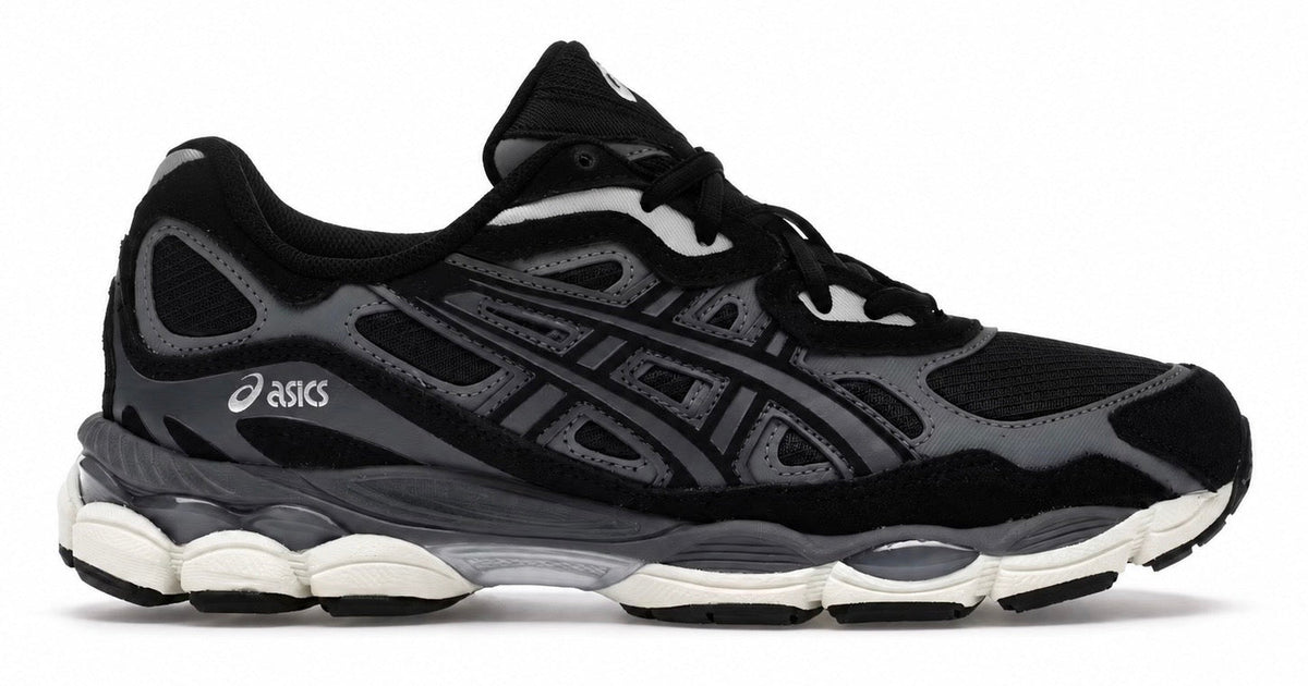ASICS Gel-NYC "Metropolitan Core"