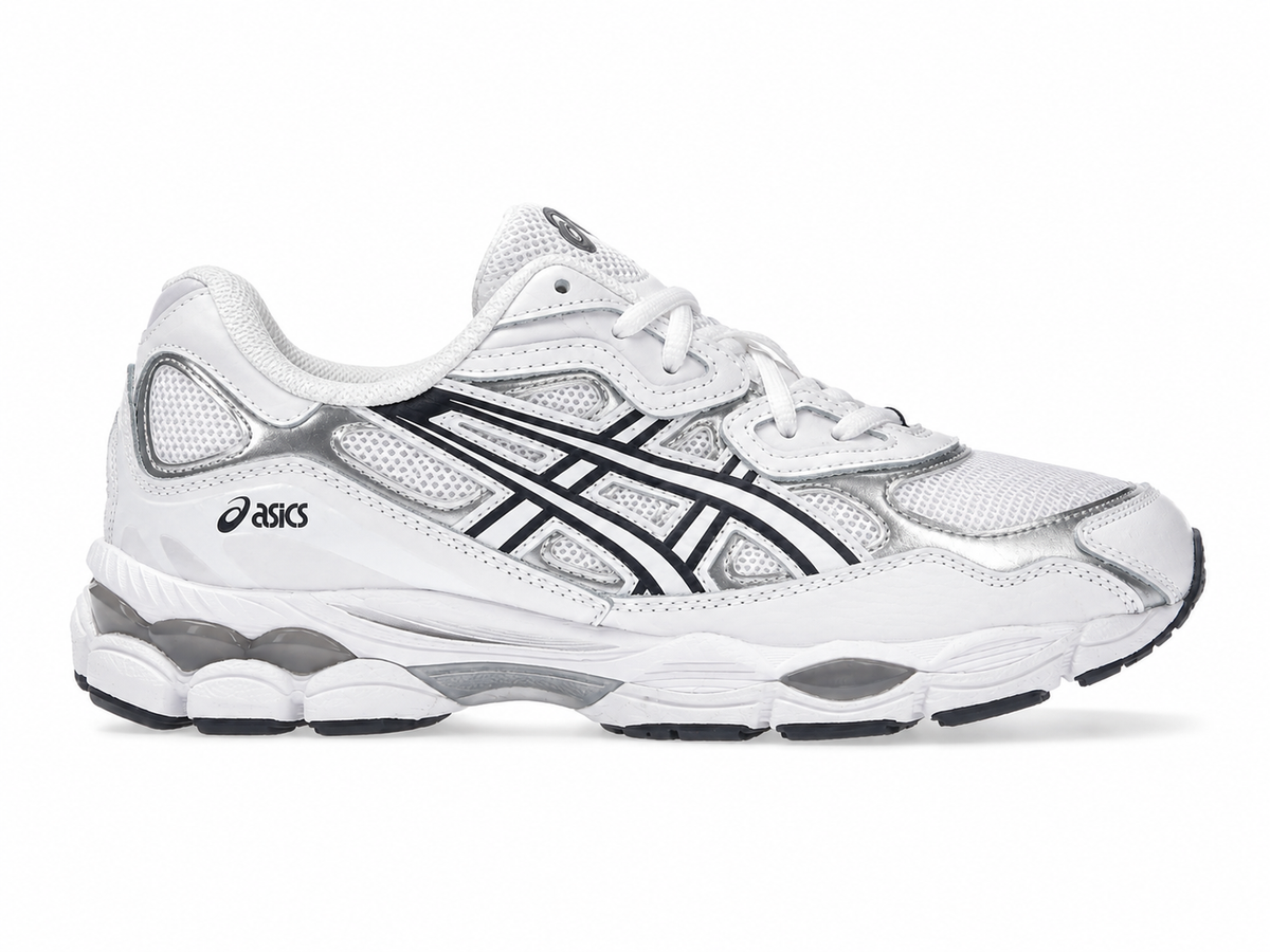 ASICS Gel-NYC „White Carrier Grey“