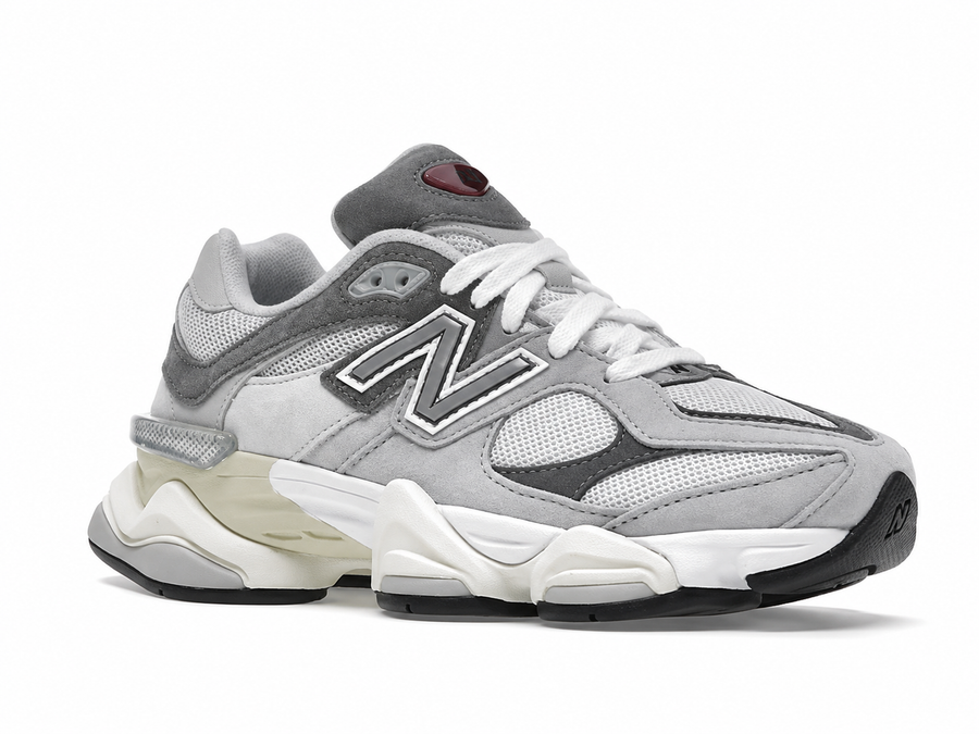 New Balance 9060 "Rain Cloud Grey"