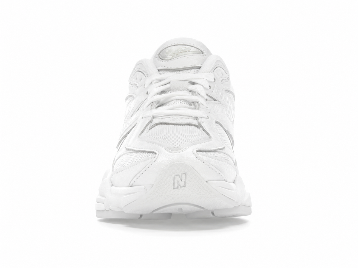 New Balance 9060 "Triple White"