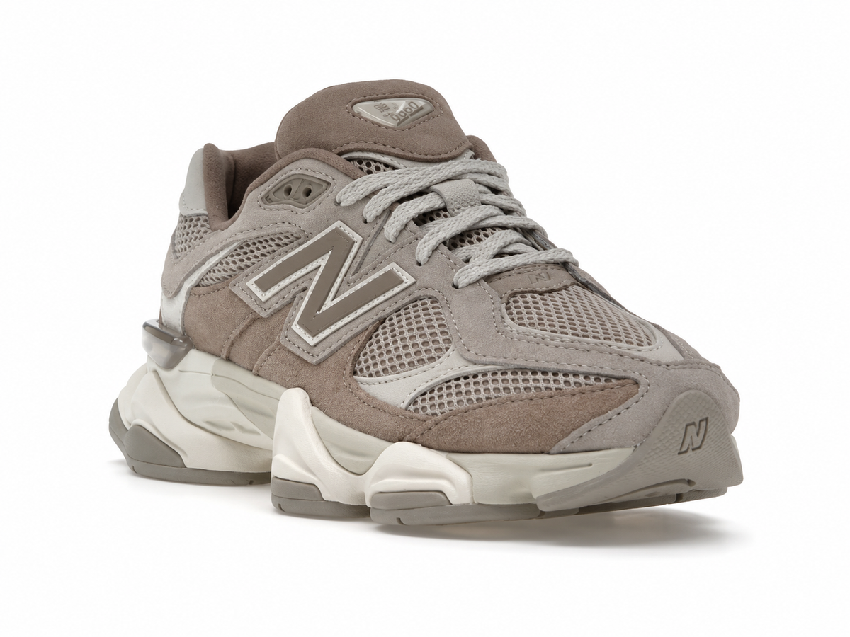 New Balance 9060 Arid Stone – Beige/Grau