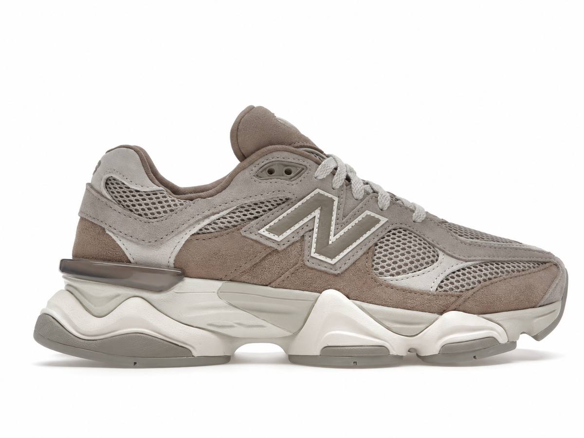 New Balance 9060 Arid Stone – Beige/Grau