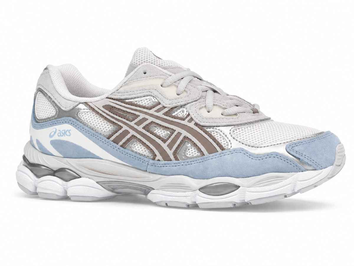 ASICS Gel-NYC "Lavendel Braun"