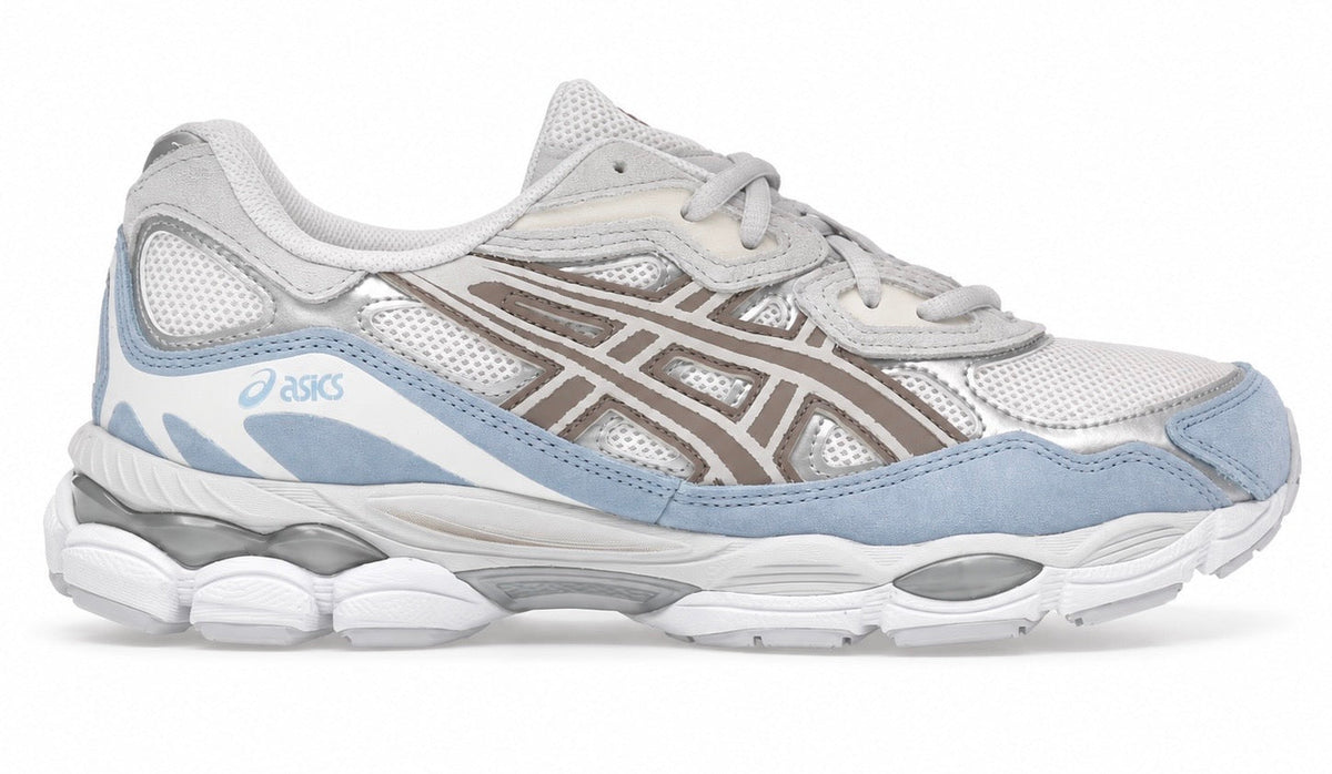 ASICS Gel-NYC "Lavendel Braun"